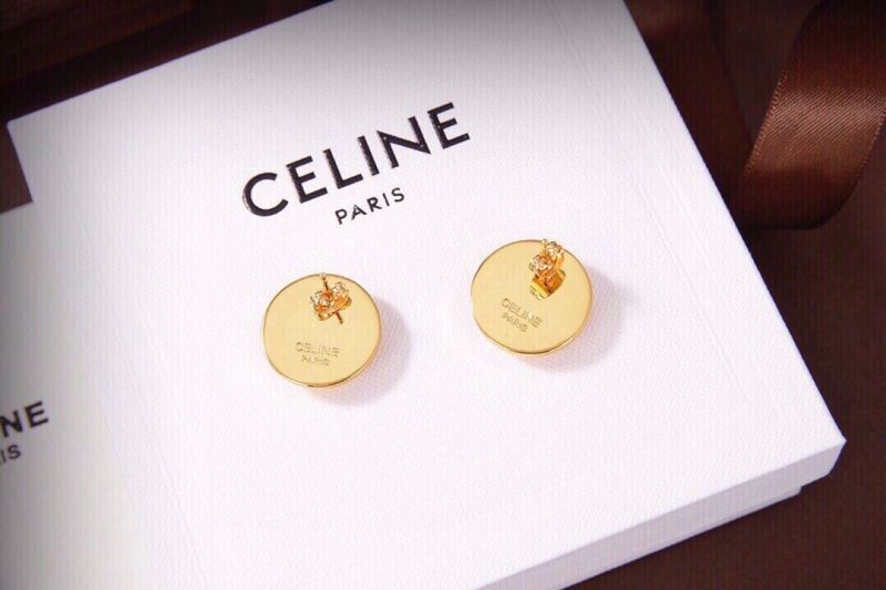 Celine Earrings